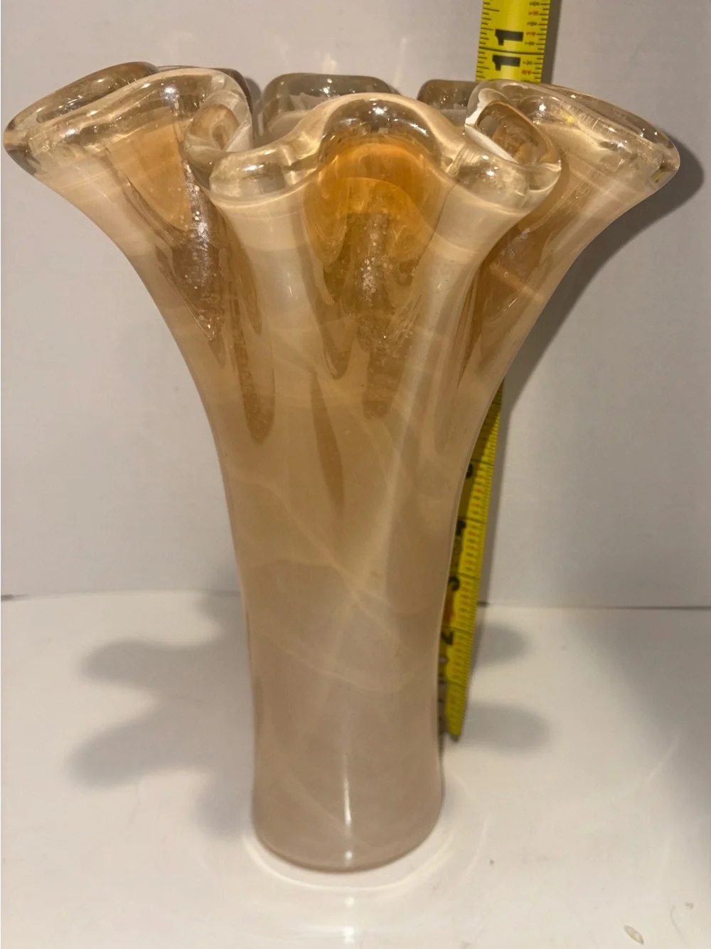 N/A murano gold